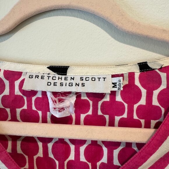 Gretchen Scott Tunic - Picture 4 of 8